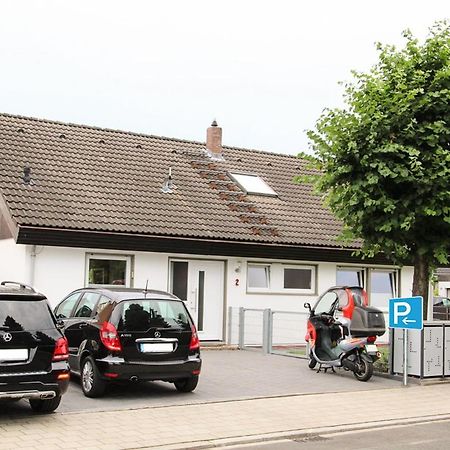 Fürth Ferienwohnung Stadtgrenze מראה חיצוני תמונה