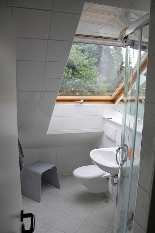 Fürth Ferienwohnung Stadtgrenze מראה חיצוני תמונה