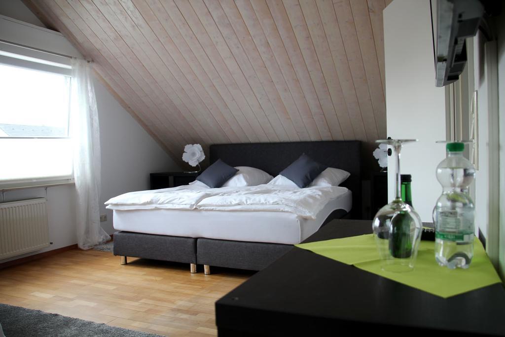 Fürth Ferienwohnung Stadtgrenze מראה חיצוני תמונה