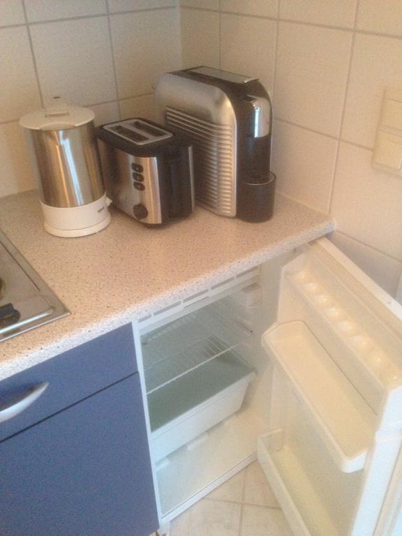 Fürth Ferienwohnung Stadtgrenze מראה חיצוני תמונה