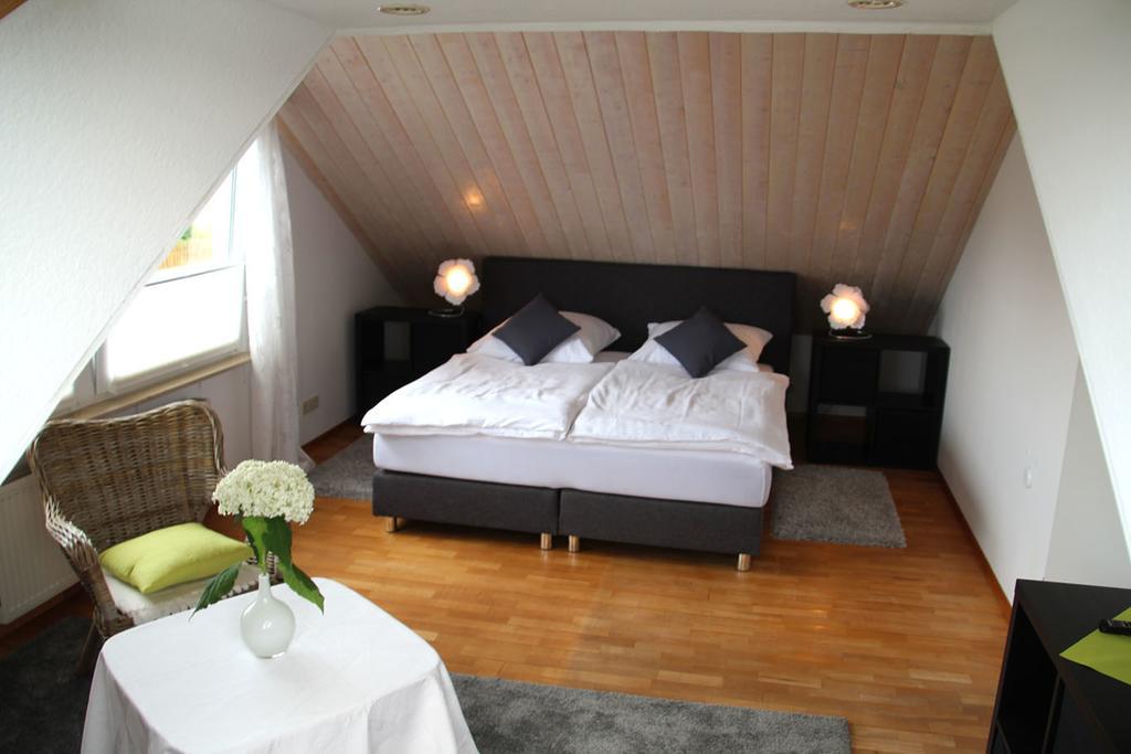 Fürth Ferienwohnung Stadtgrenze מראה חיצוני תמונה