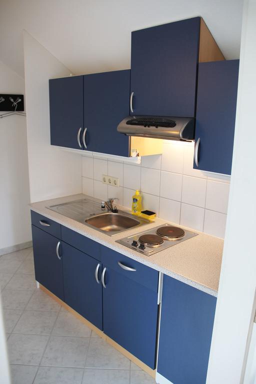 Fürth Ferienwohnung Stadtgrenze מראה חיצוני תמונה